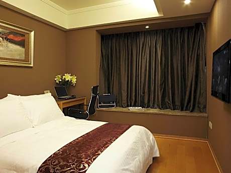 Business Two-Bedroom Apartment - 2 breakfast