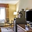 Quality Inn Macomb Near University Area