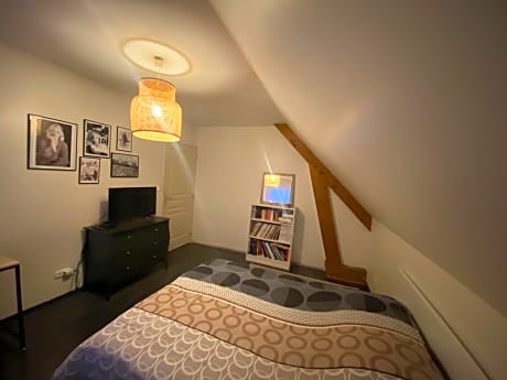 Idéal 24H voiture, moto, camion