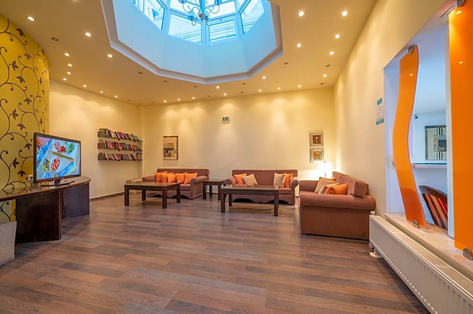 Kitro Beach Hotel - Adults Only