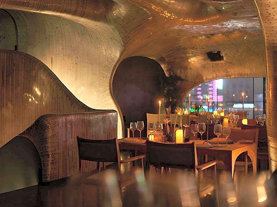 Silverland Ben Thanh