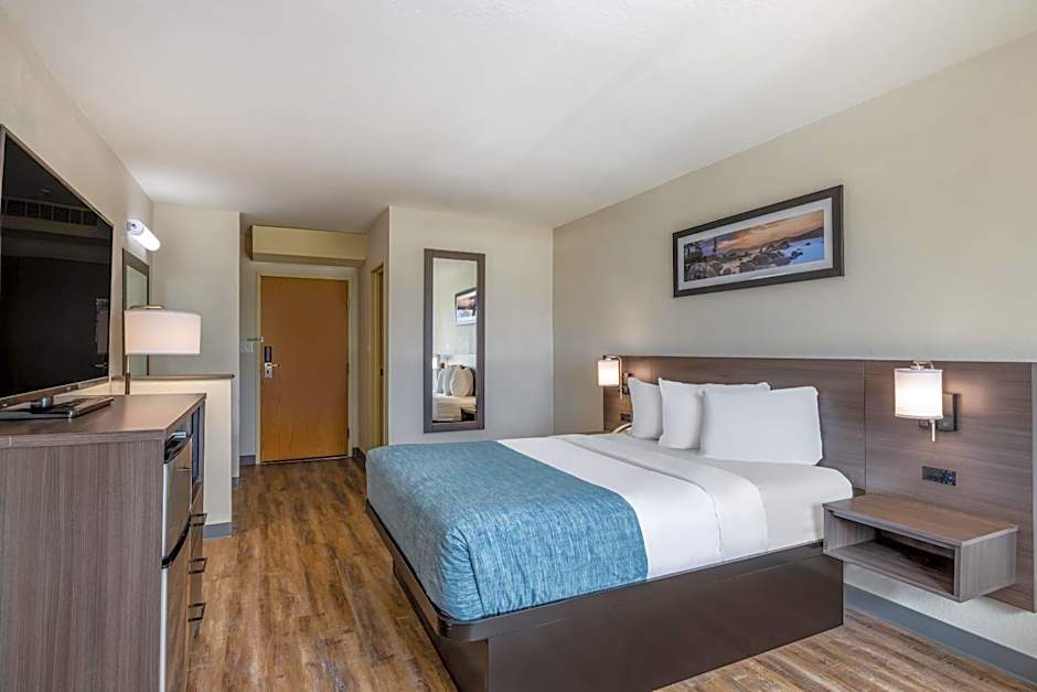 Wingate by Wyndham Butte City Center I-15/I-90