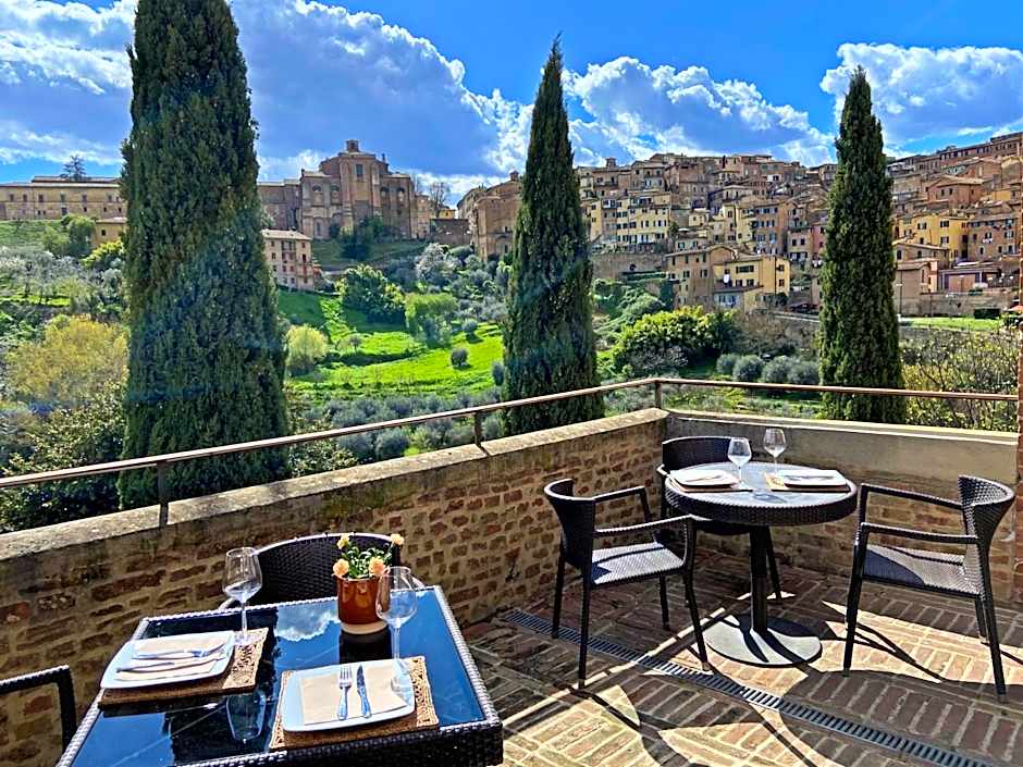 Villa del Sole Siena