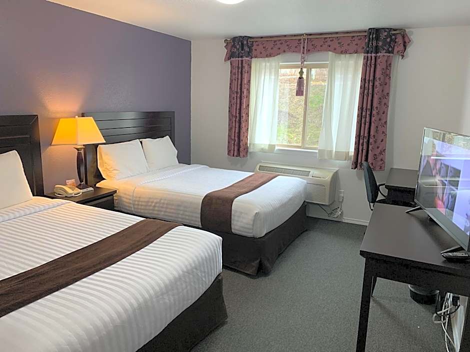Lake Country Inn