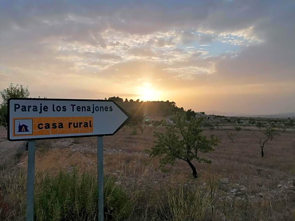 Finca Guillermo Murcia