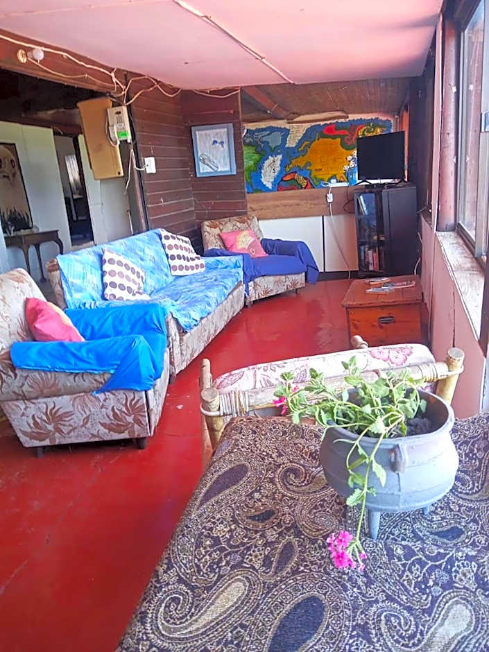 Eagles Nest hostel plus self catering private units