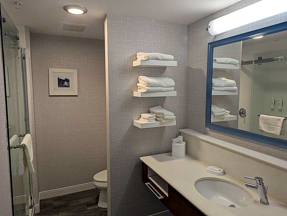 Hampton Inn By Hilton & Suites Cazenovia, NY