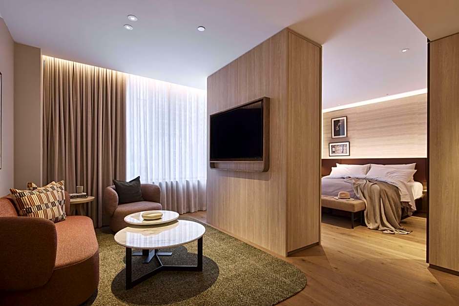 Rydges Melbourne