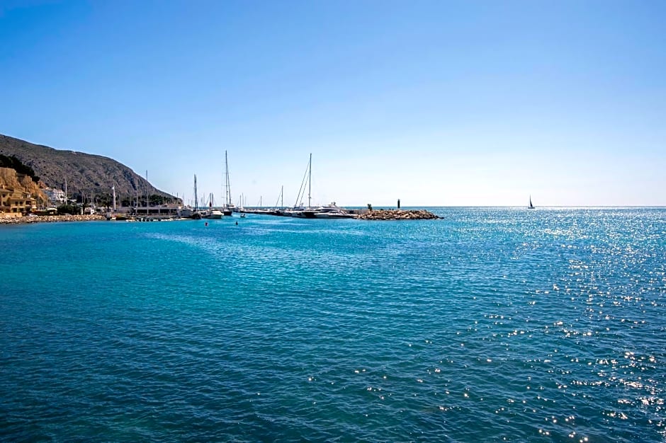 Pierre & Vacances Altea Beach - Port