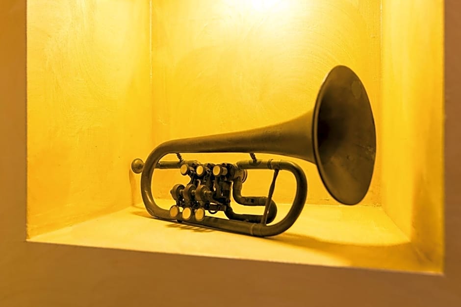 B&B Arco Di Gallieno