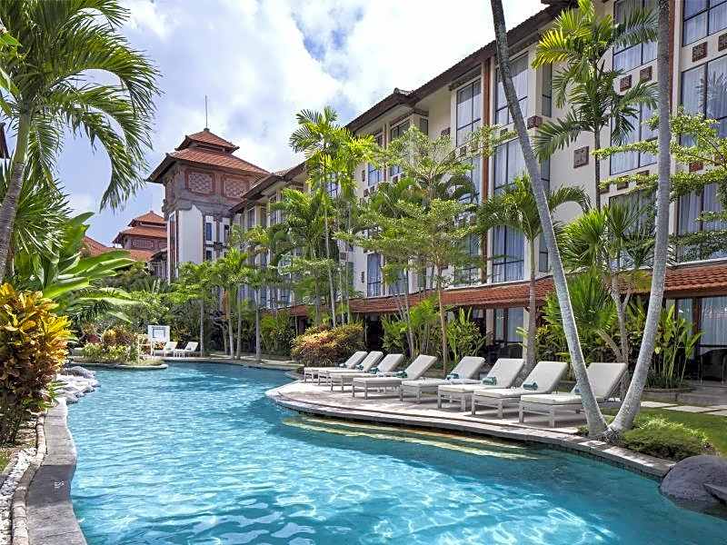Prime Plaza Hotel Sanur - Bali