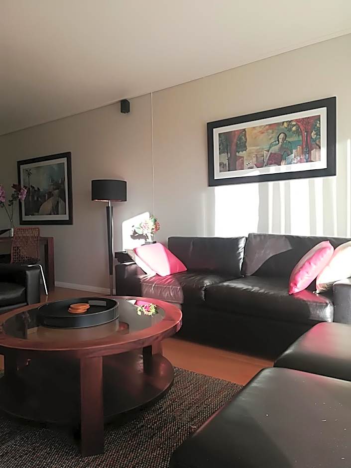 A310 Lagoon Beach Apartment & Spa