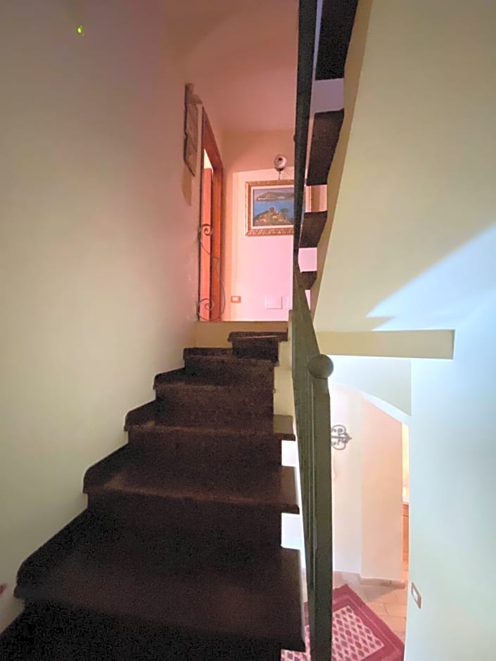 B&B L'Antica Balbia