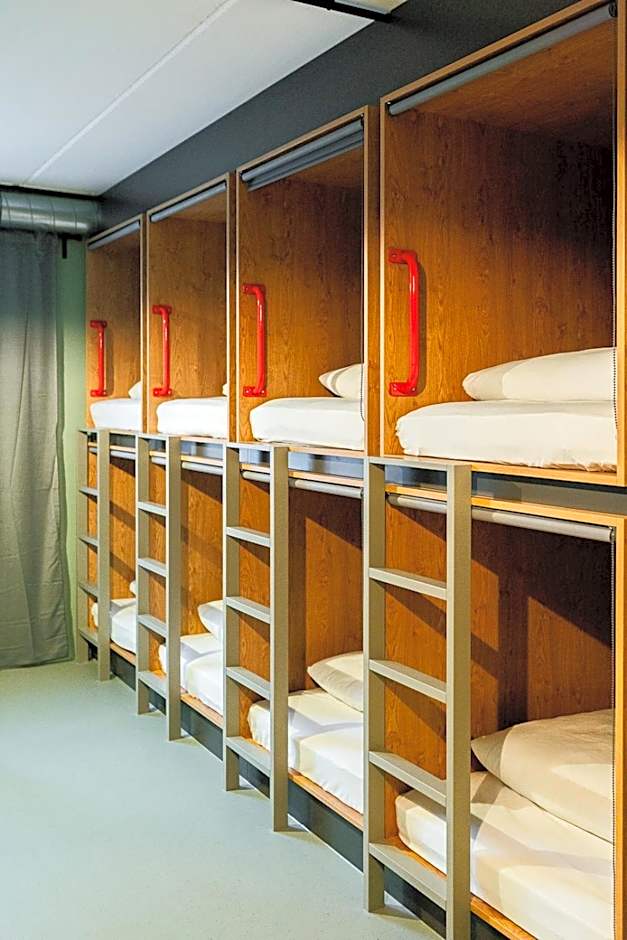 Dream Factory Melk - Green Hostel