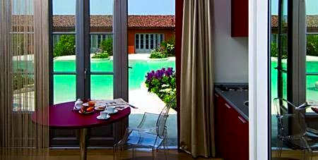 Joia Hotel & Luxury Apartments