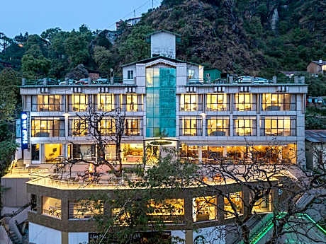 Tulip Inn Green Castle