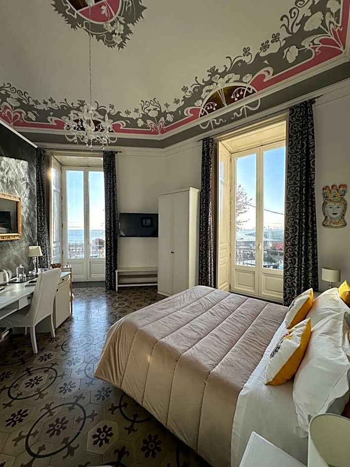 B&B I Puritani
