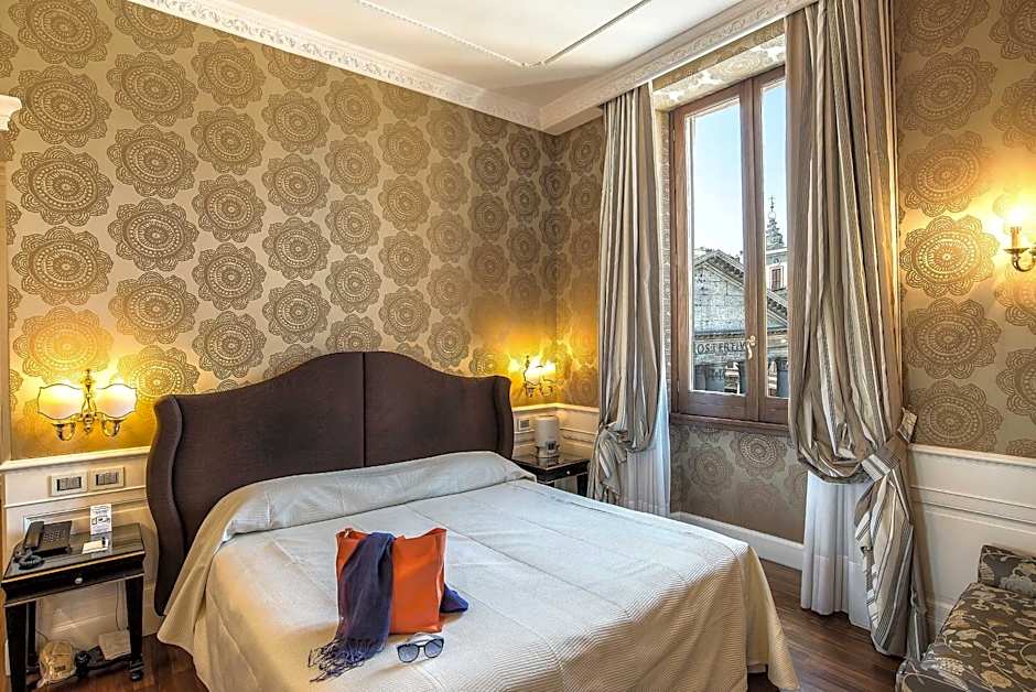 Albergo del Senato