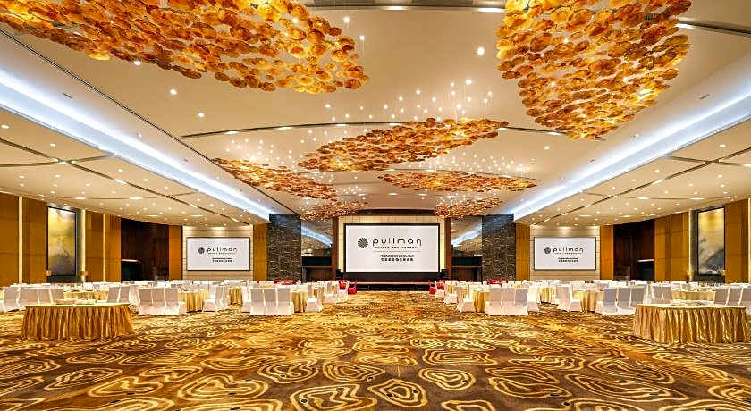 Pullman Dongguan Changan