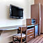 Microtel Inn & Suites By Wyndham Sylva Dillsboro Area