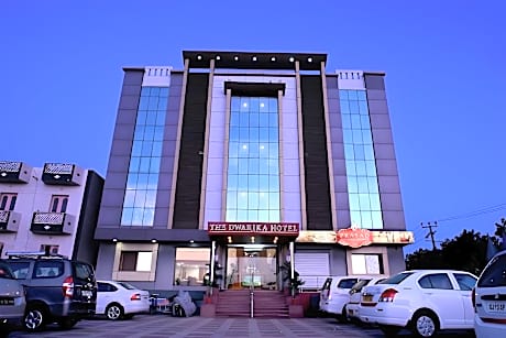 The Dwarika Hotel