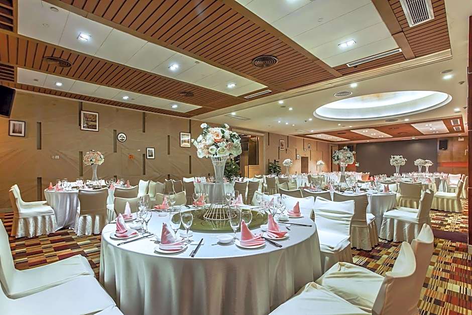 Grand Skylight International Hotel Nanchang