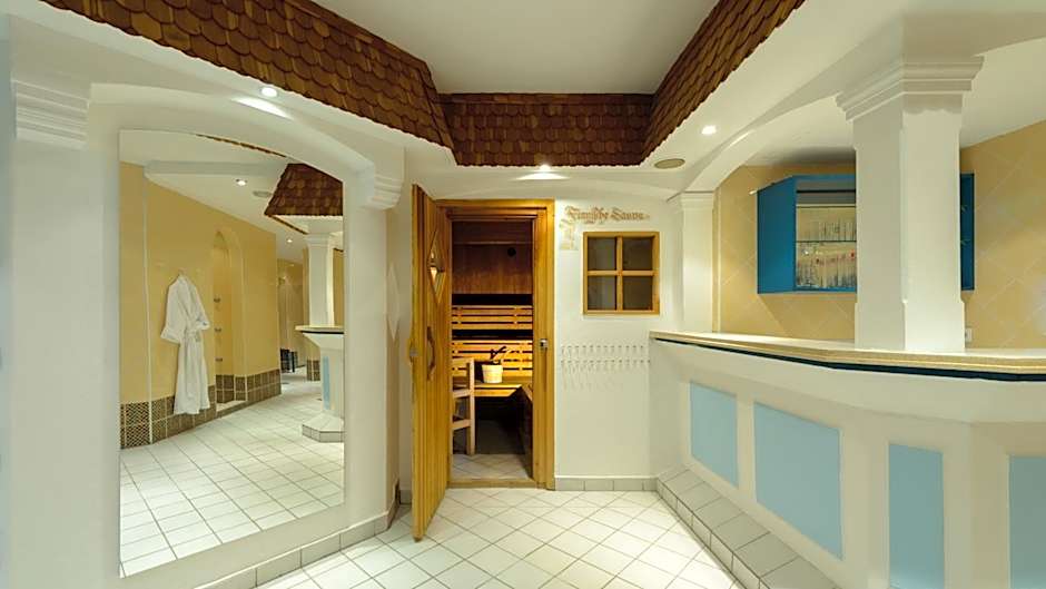 Hotel Walserwirt