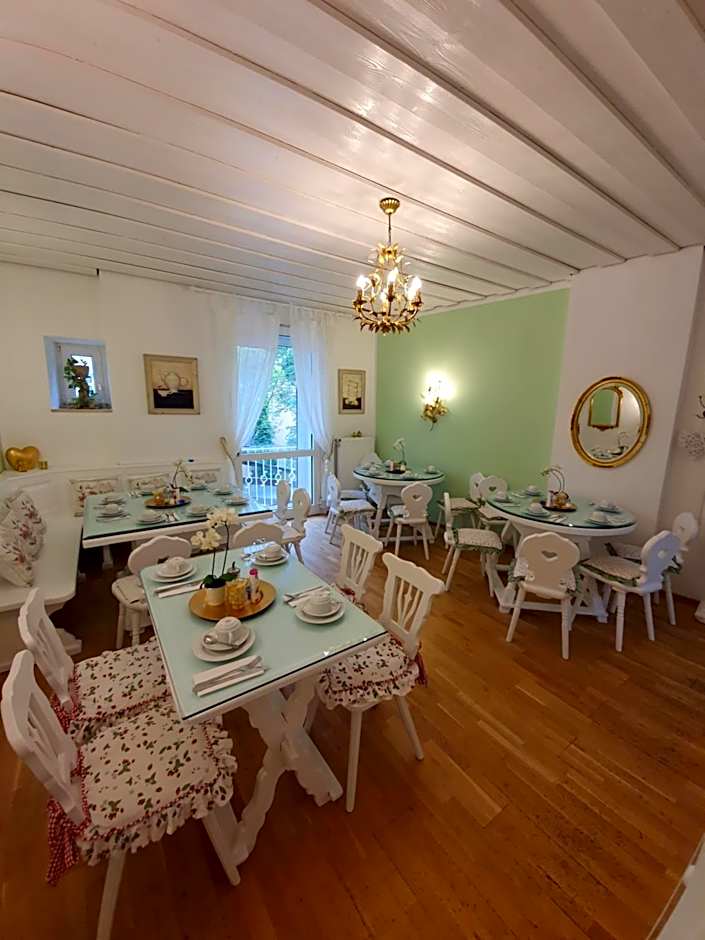 Pension Seibel