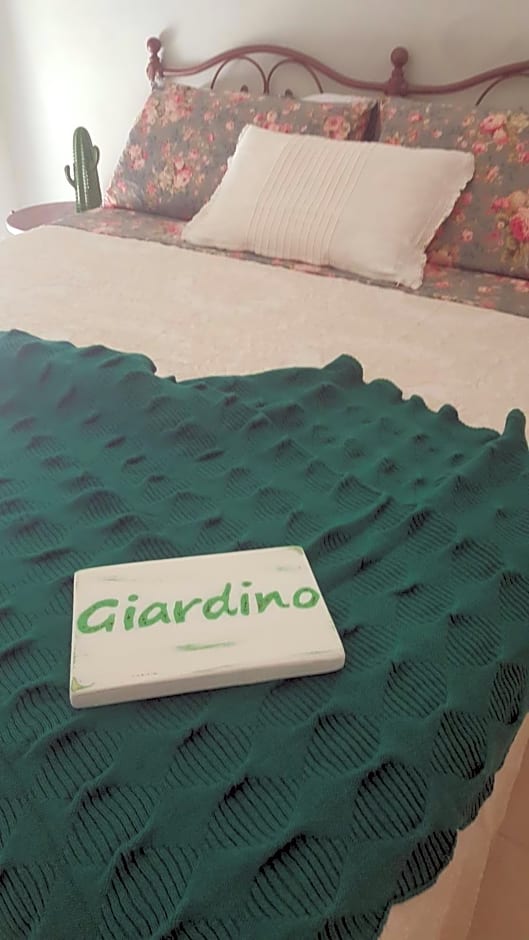 Amore a prima vista b&b