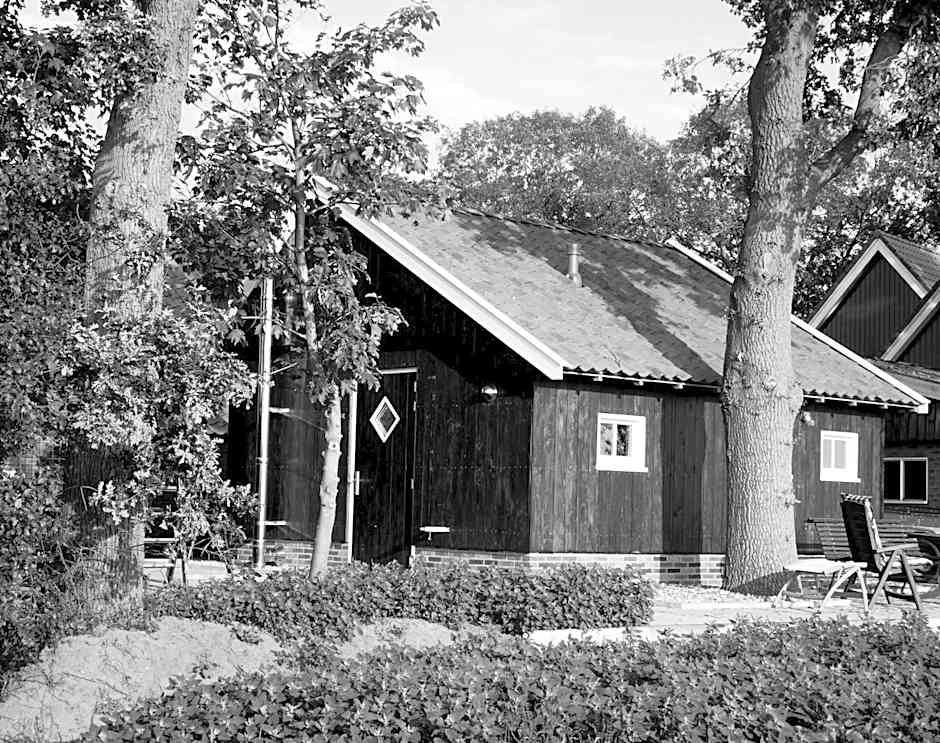 Bed & Breakfast De Schoppe