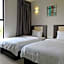 The One Boutique Hotel