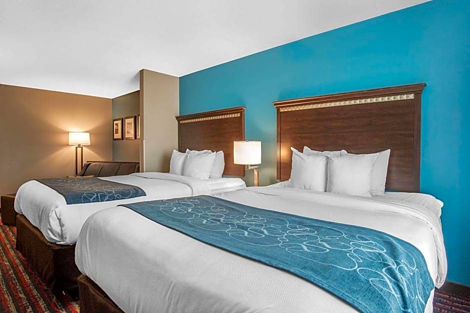 Comfort Suites Fairview Heights - St. Louis