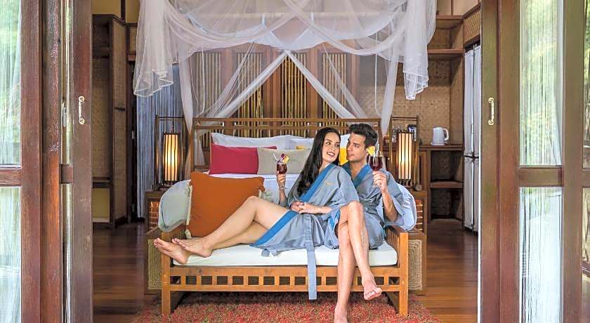 The Float House River Kwai Resort