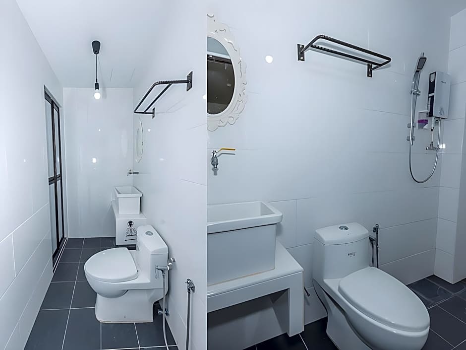 White Loft Hotel