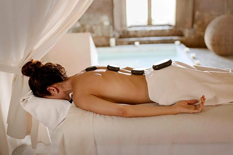 Hacienda Sepulveda Hotel & Spa