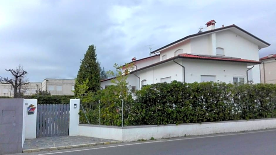 B&B Villa la Bouganville