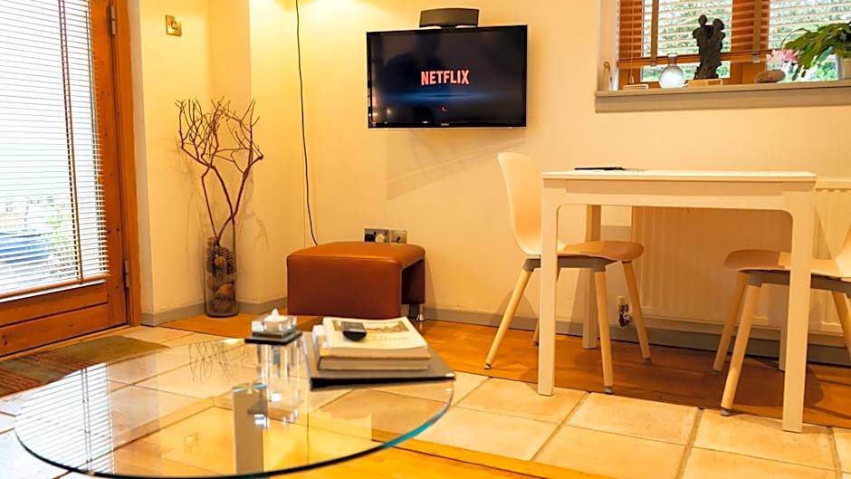 The Lodge at Bodenlodge