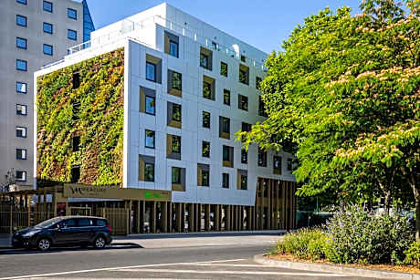 ibis Styles Paris Porte de Pantin Philharmonie ( Mars 2025)