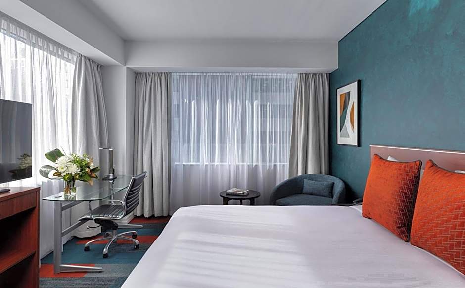 Rydges Auckland