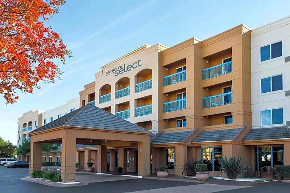 Sonesta Select Pleasant Hill