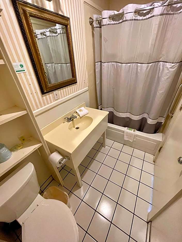 Hotel Villa Convento