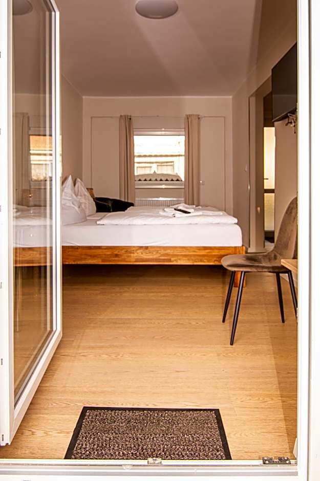 Hotel Hervest