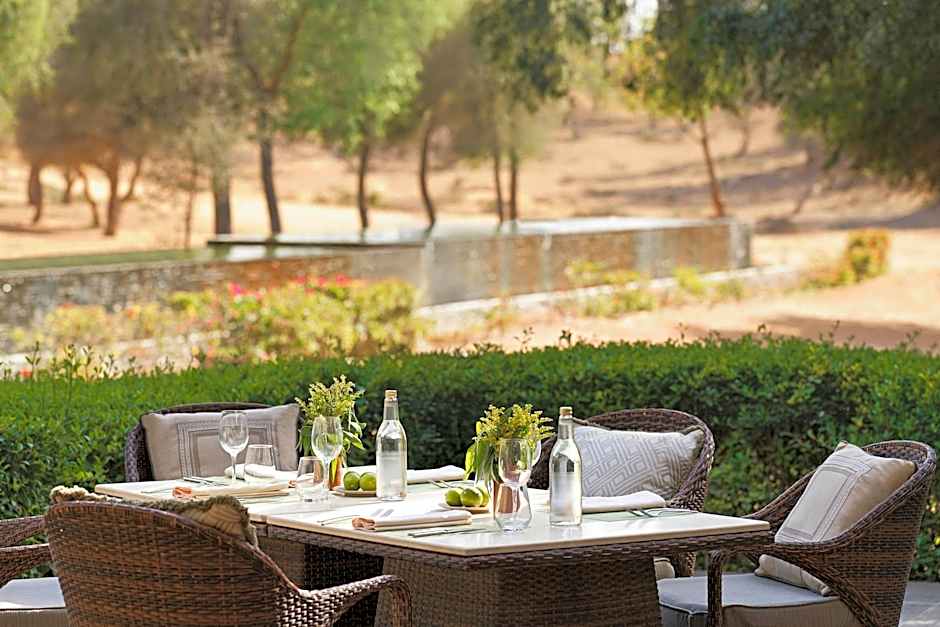 The Ritz-Carlton Ras Al Khaimah Al Wadi Desert
