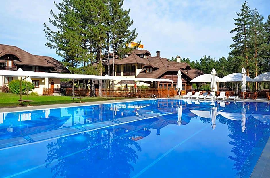 Hotel Zlatiborska Noc