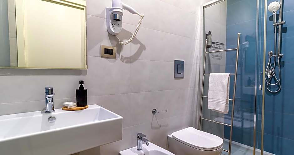 Musto Suites & Rooms