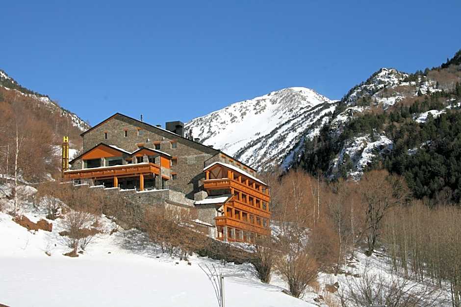 Hotel & Spa Xalet Bringue