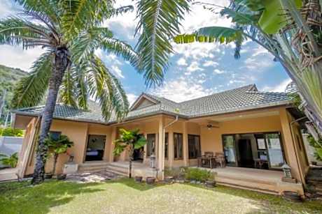 NEW Phuket Residence 2 Bedrooms Charming House