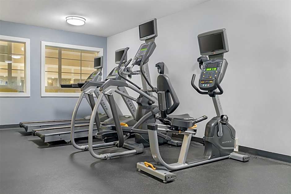 Best Western Lakewinds