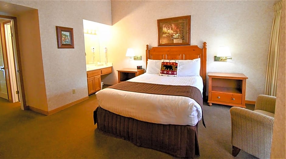Lagonita Lodge
