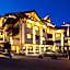 Apart-Hotel Aurora Fiss